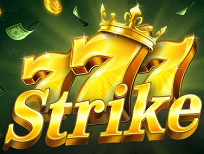 slot-2 777 Strike golden sevens with crown